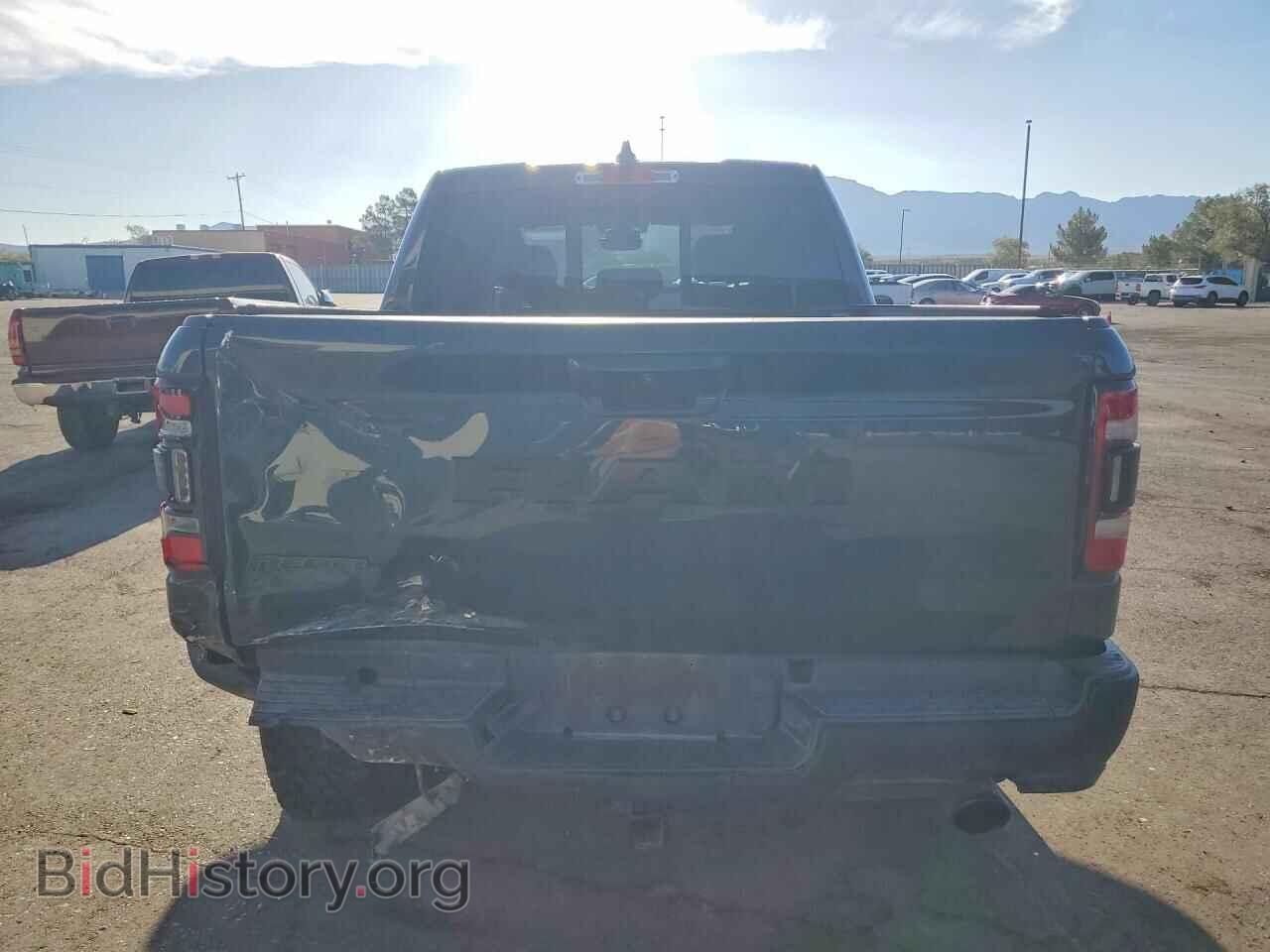 2020 RAM 1500 - VIN: 1C6SRFLT5LN138090 - Photo 6