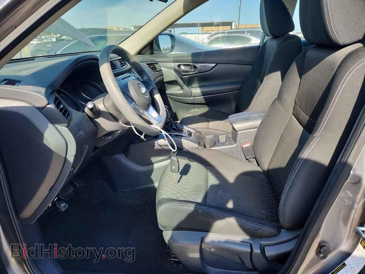 2017 NISSAN ROGUE - VIN: KNMAT2MT8HP506433 - Photo 7