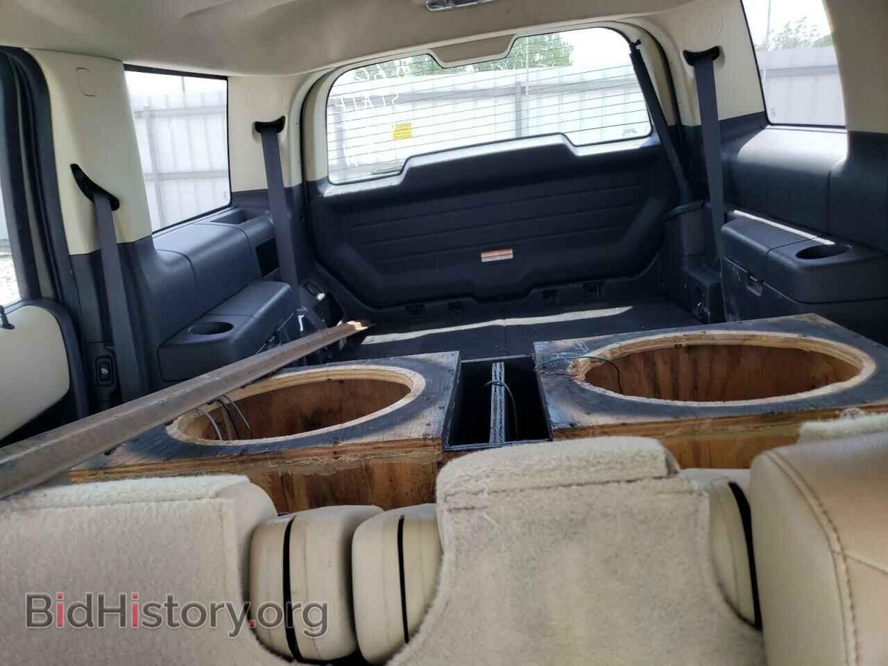 2014 FORD FLEX - VIN: 2FMGK5C84EBD44231 - Фото 10
