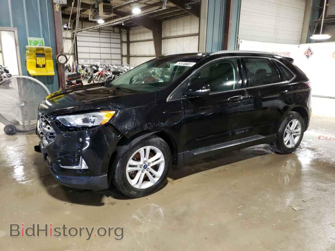 Photo 2FMPK4J95KBC62994 - FORD EDGE 2019