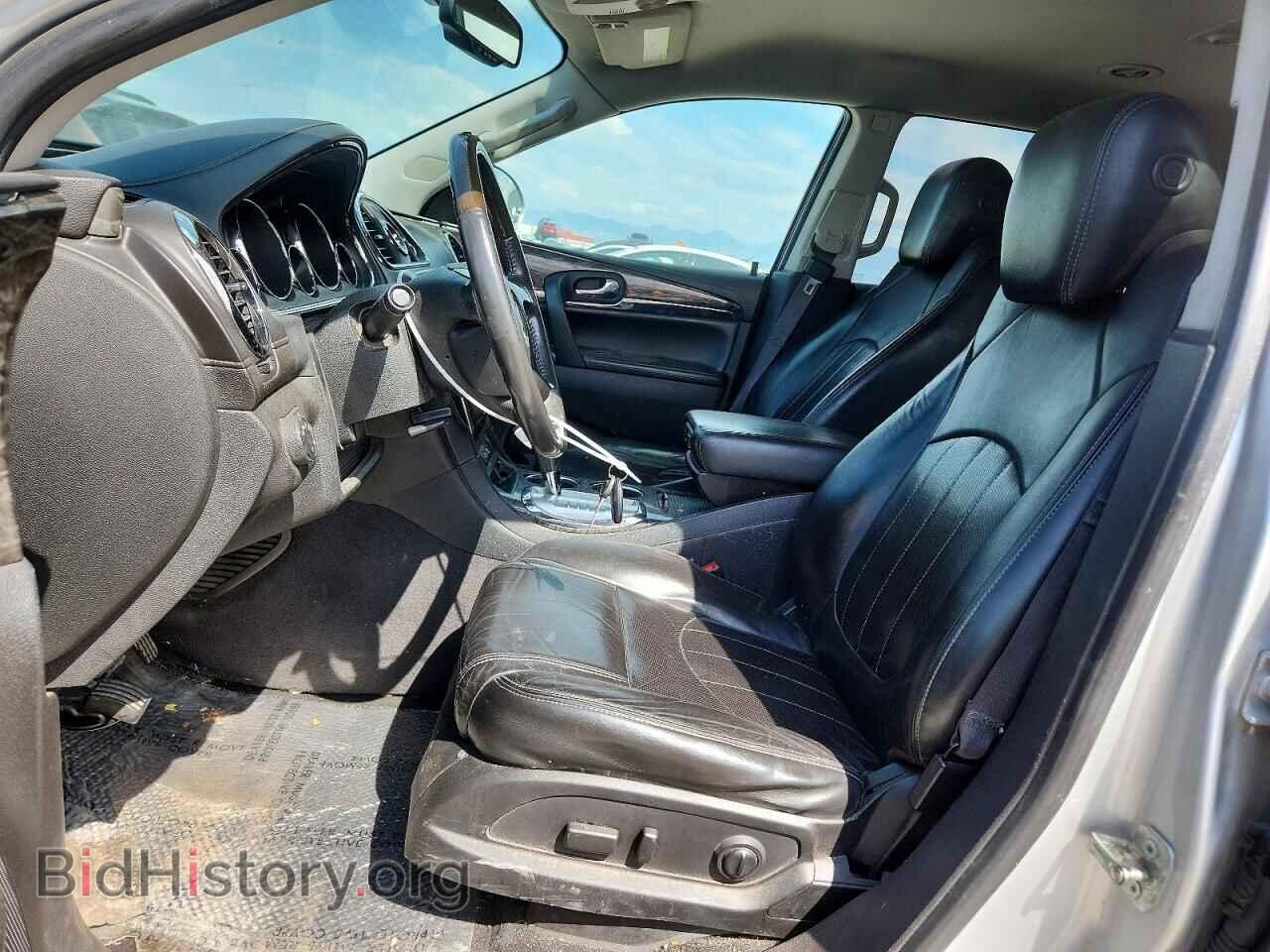 2014 BUICK ENCLAVE - VIN: 5GAKVBKD8EJ118547 - Photo 7