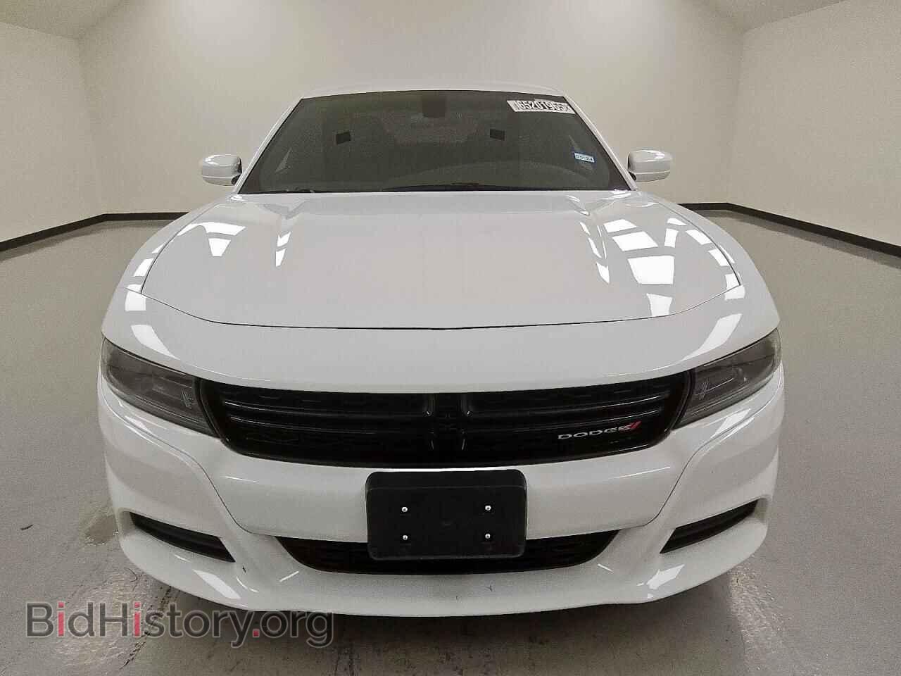 2022 DODGE CHARGER - VIN: 2C3CDXBG5NH161004 - Фото 5