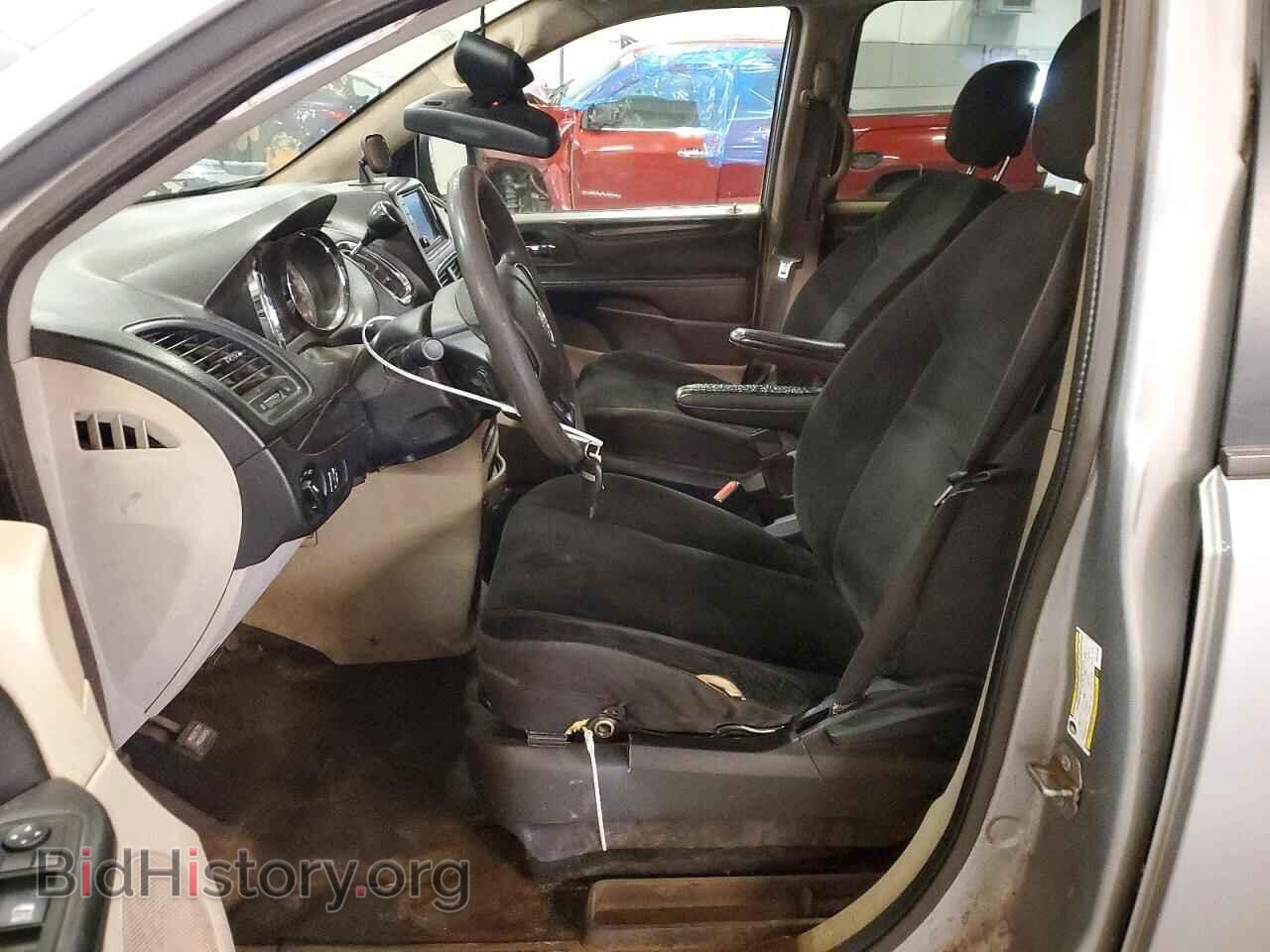 2019 DODGE CARAVAN - VIN: 2C4RDGBG2KR701338 - Photo 7