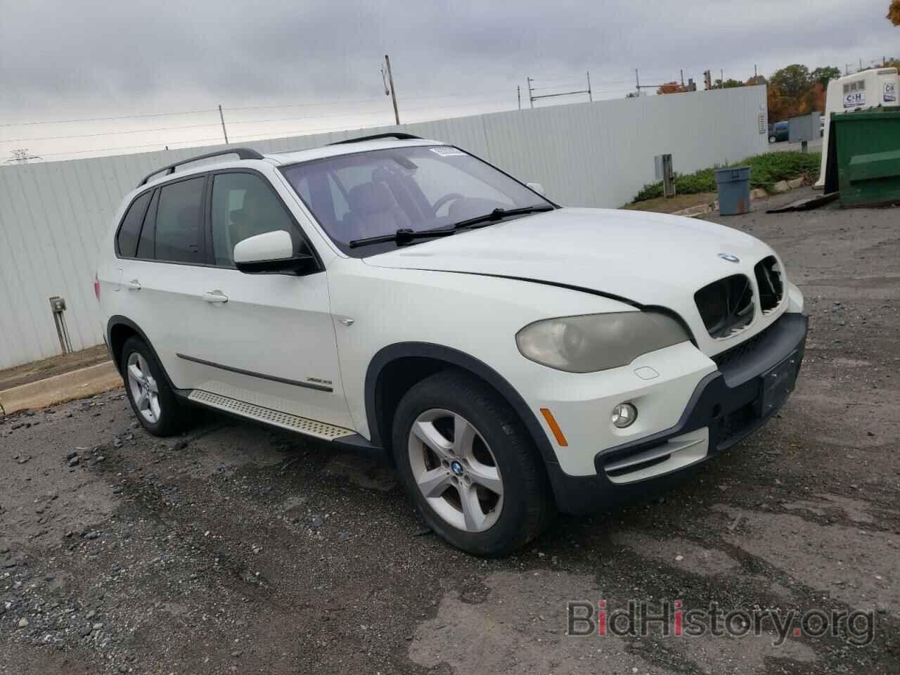 Photo 5UXFE4C56AL381409 - BMW X5 2010