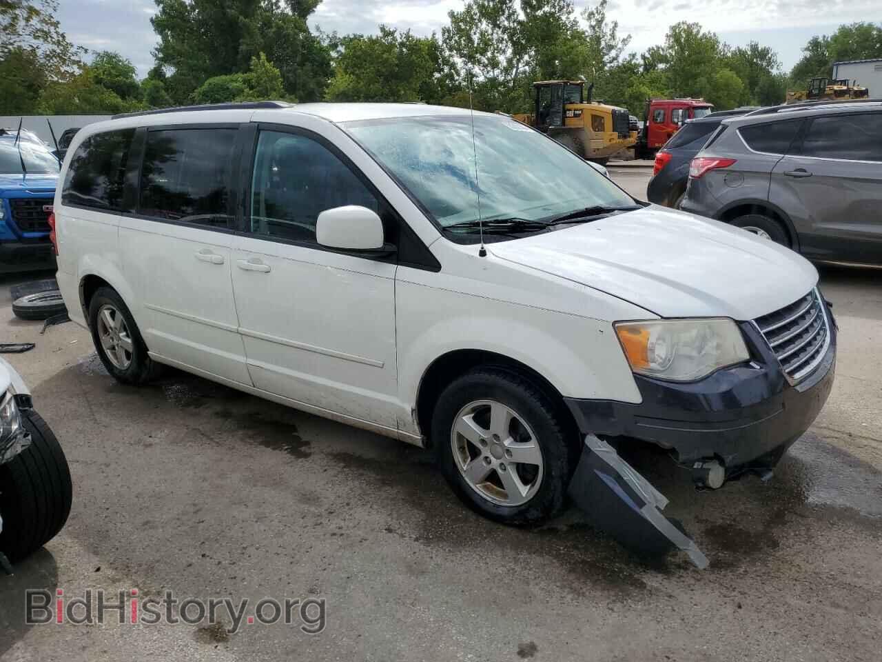 2011 DODGE CARAVAN - VIN: 2D4RN3DG1BR728990 - Фото 4