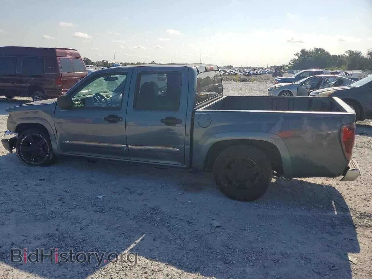 2006 GMC CANYON - VIN: 1GTCS136168310519 - Photo 2