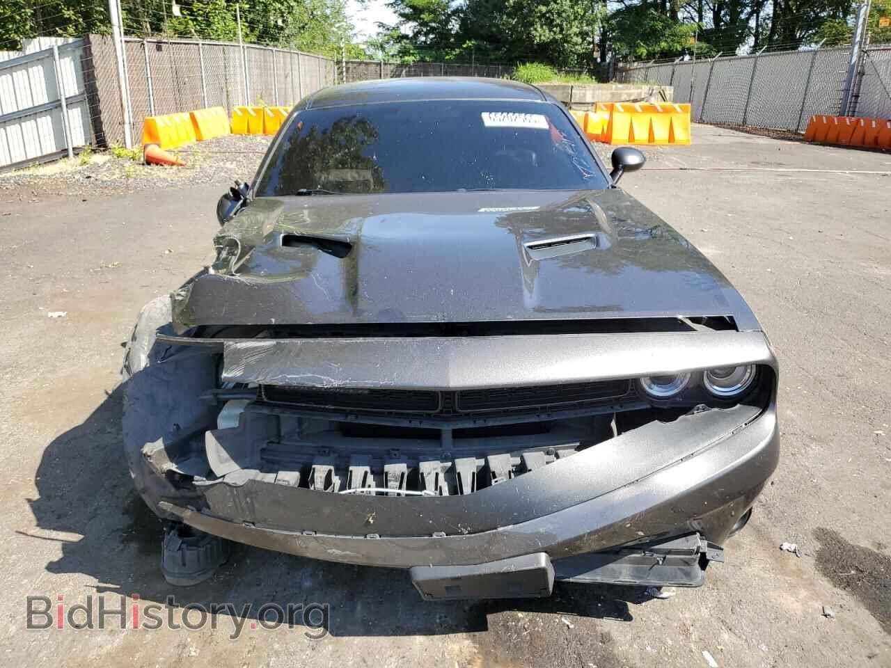 2018 DODGE CHALLENGER - VIN: 2C3CDZAG4JH199749 - Photo 5