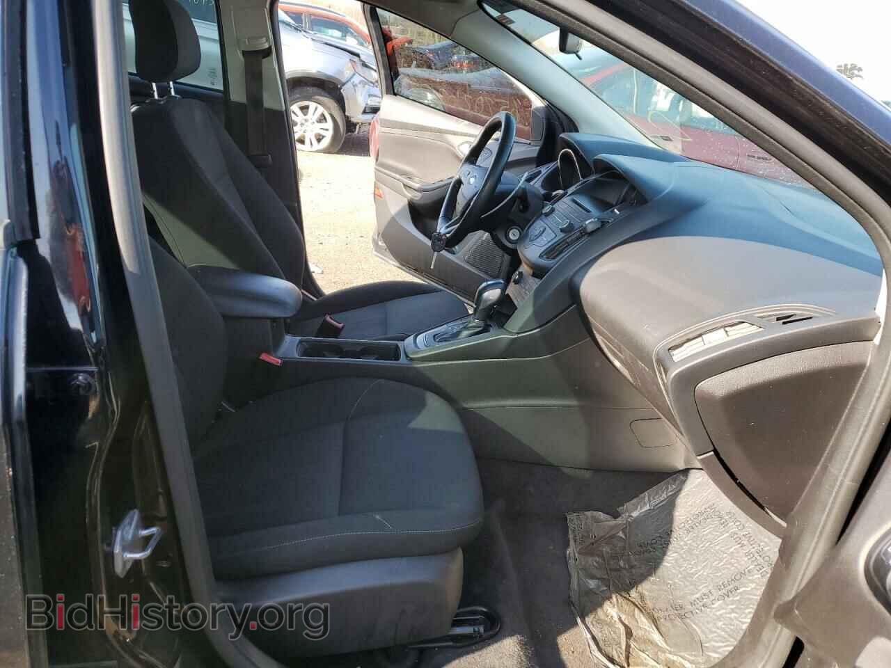 2015 FORD FOCUS - VIN: 1FADP3F24FL274385 - Фото 5