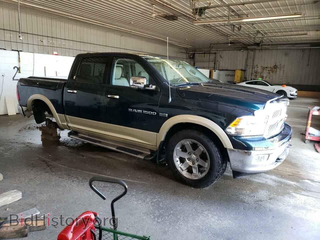 2011 DODGE All Models - VIN: 1D7RV1CT1BS528048 - Фото 4