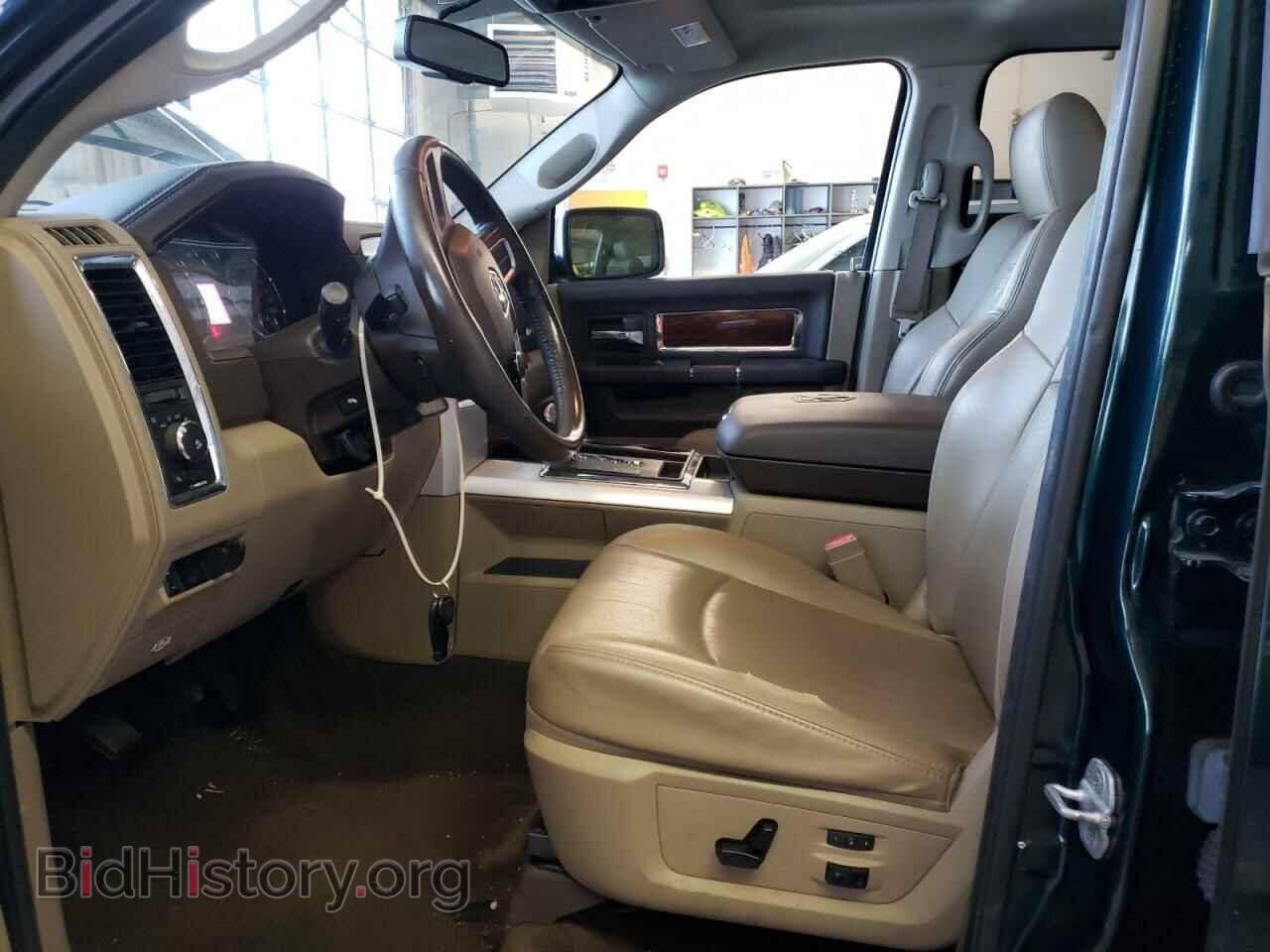 2011 DODGE All Models - VIN: 1D7RV1CT1BS528048 - Фото 7