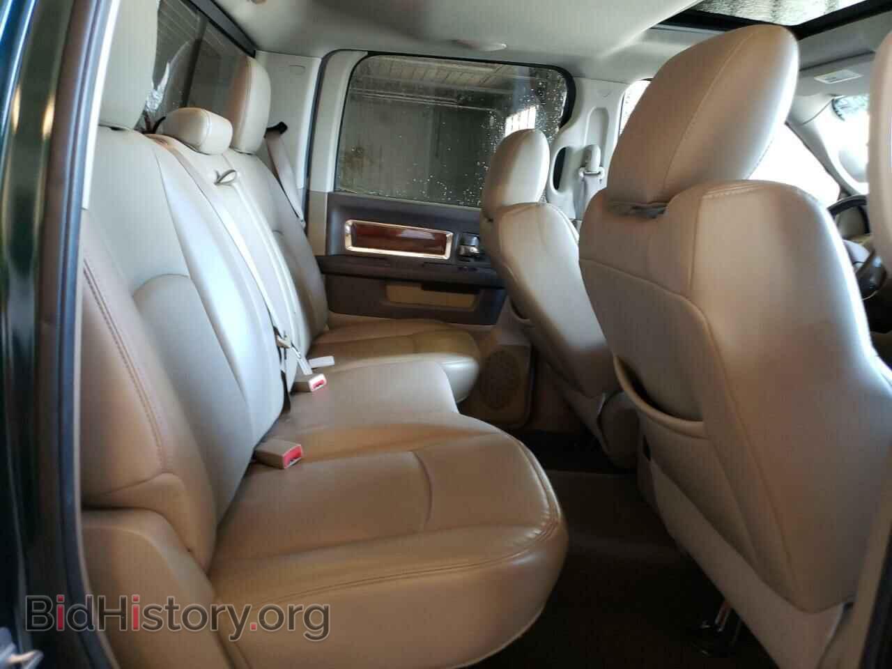 2011 DODGE All Models - VIN: 1D7RV1CT1BS528048 - Фото 10