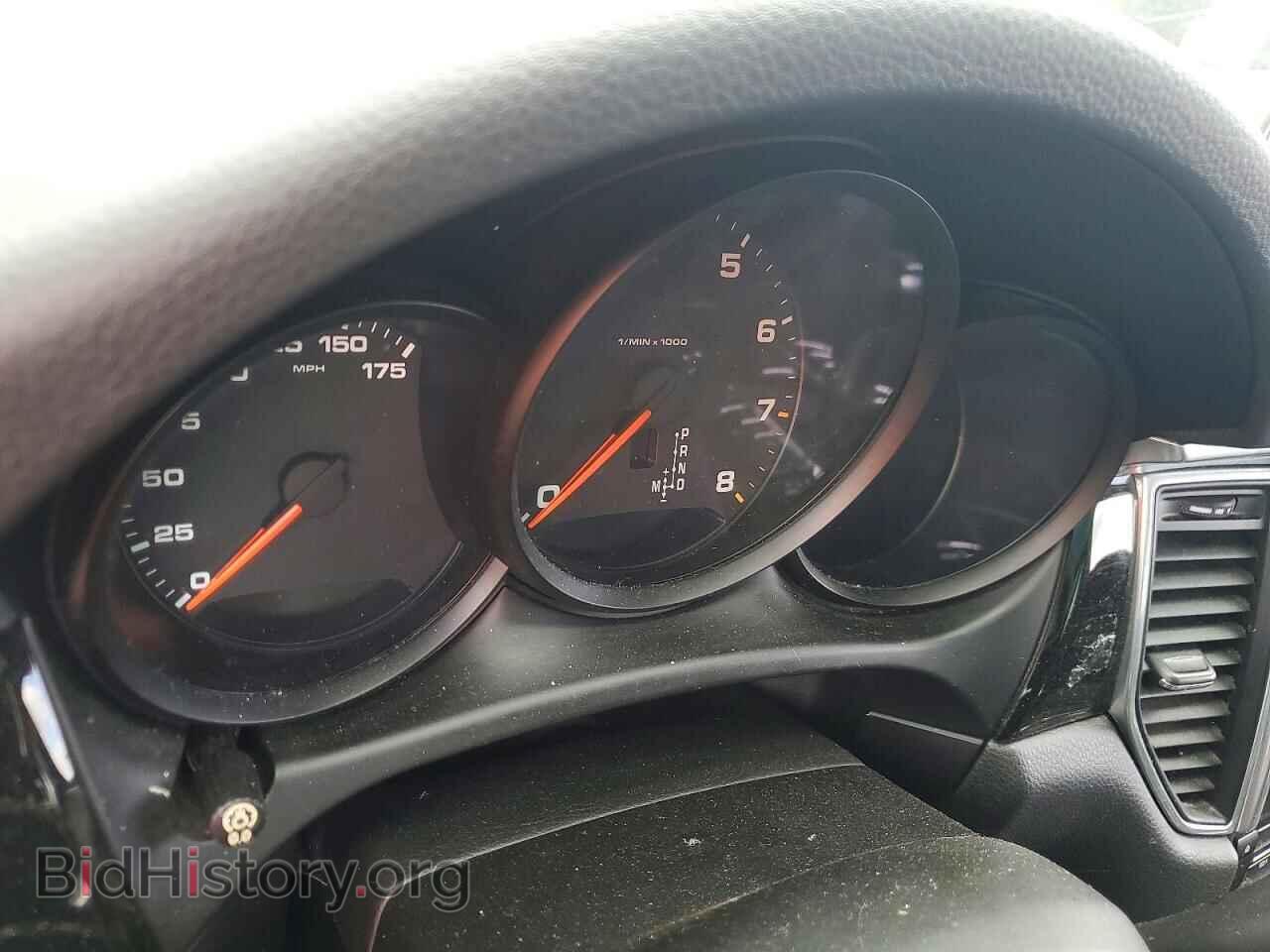 2018 PORSCHE MACAN - VIN: WP1AA2A55JLB02447 - Photo 9