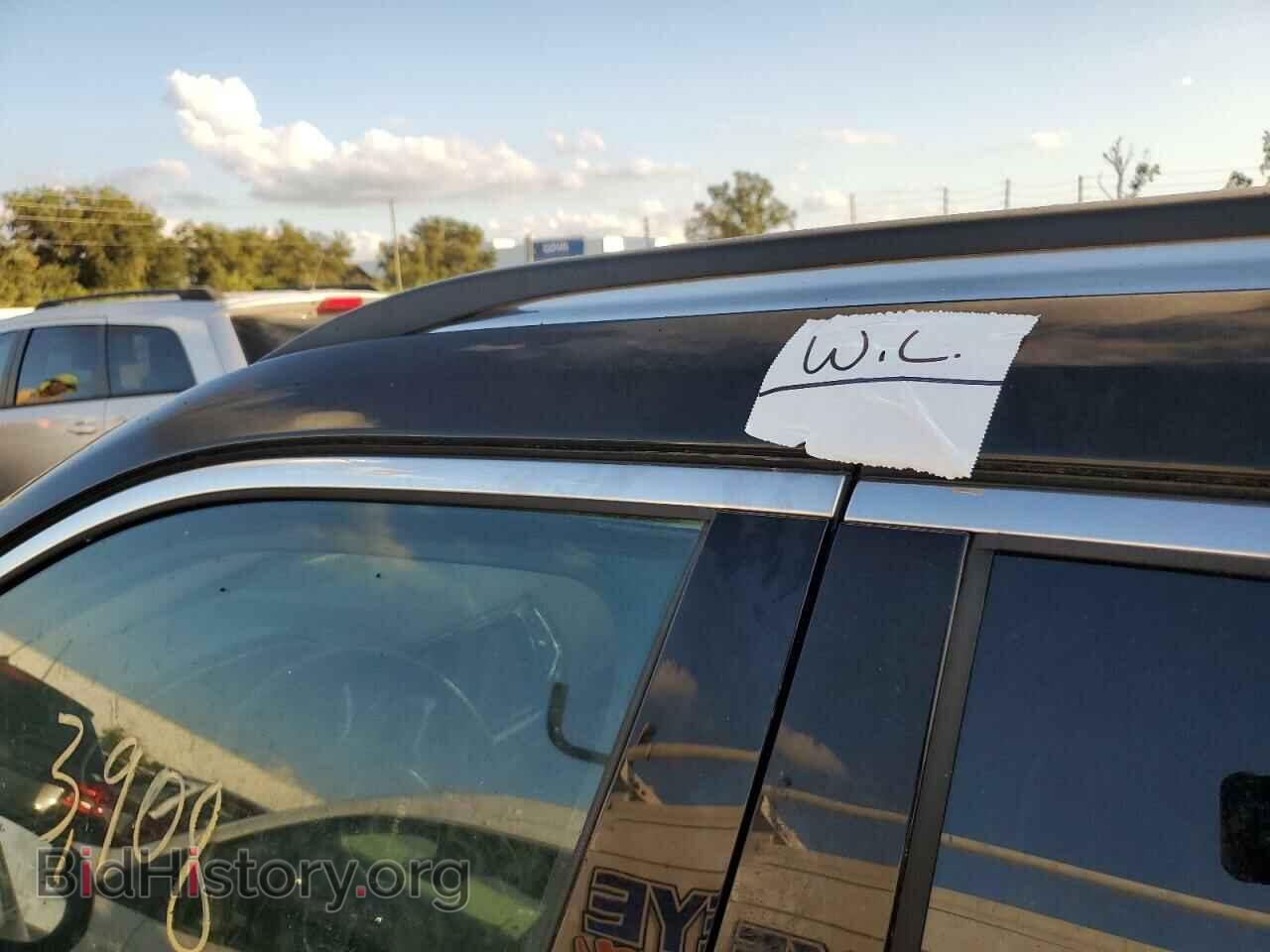 2018 JEEP COMPASS - VIN: 3C4NJCCB7JT166120 - Фото 9
