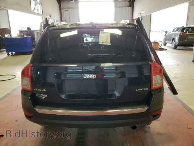 2013 JEEP COMPASS - VIN: 1C4NJDCB1DD190333 - Фото 6