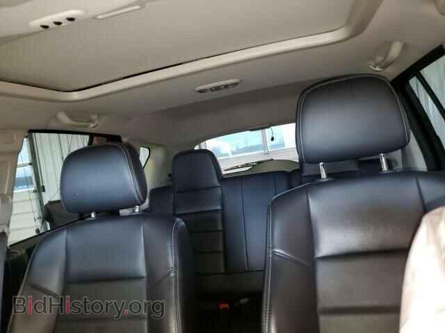 2013 JEEP COMPASS - VIN: 1C4NJDCB1DD190333 - Фото 10