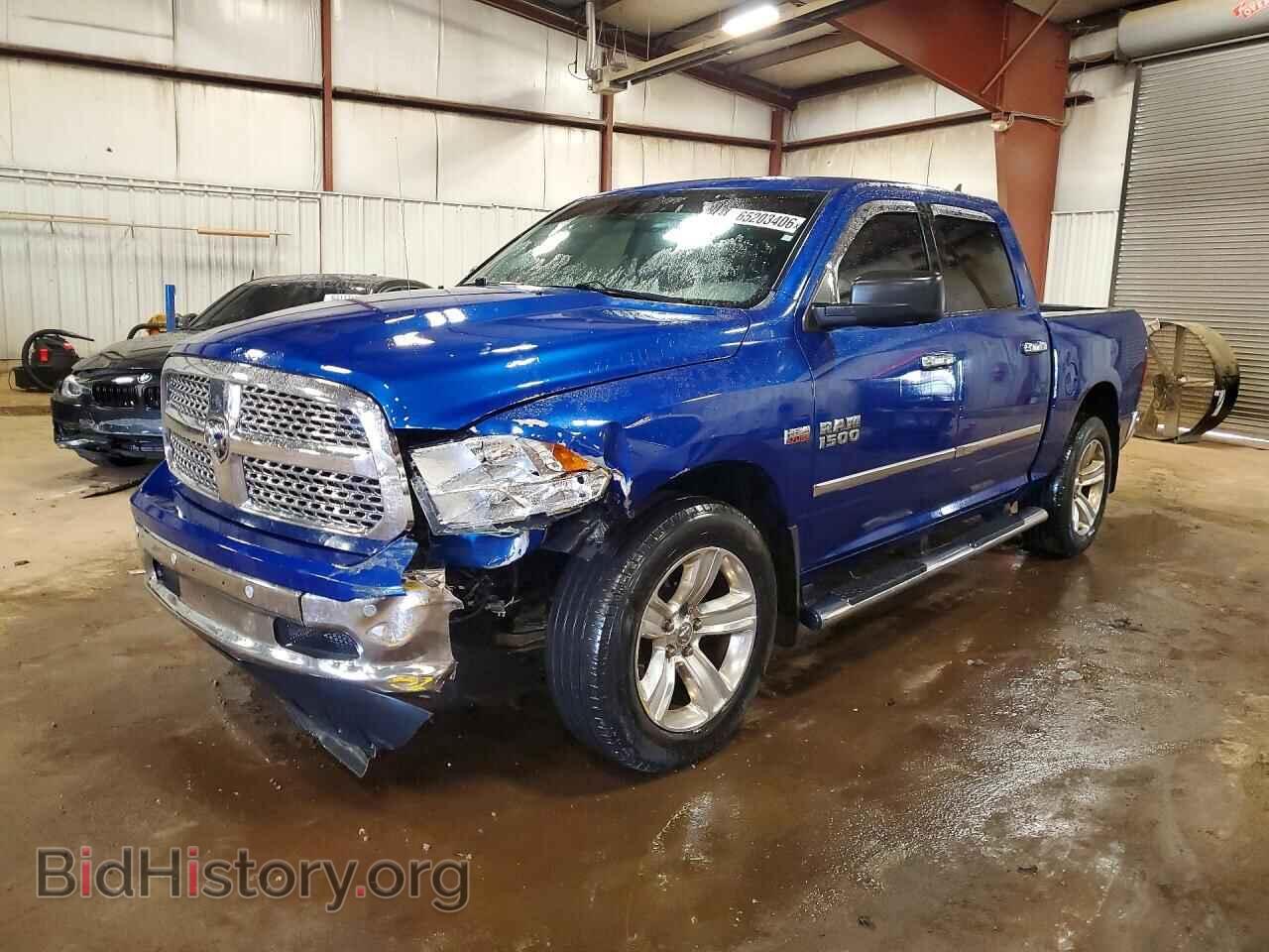 Photo 1C6RR7LT5FS778200 - RAM 1500 2015