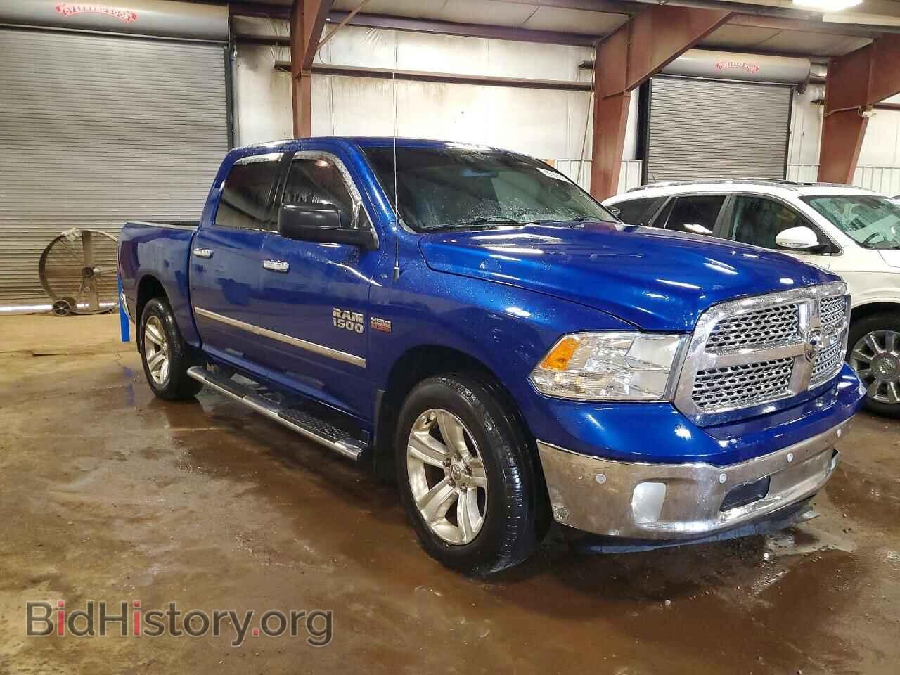 2015 RAM 1500 - VIN: 1C6RR7LT5FS778200 - Фото 4