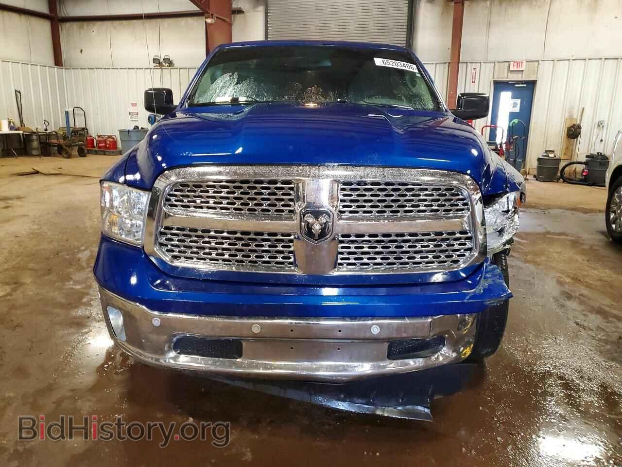 2015 RAM 1500 - VIN: 1C6RR7LT5FS778200 - Фото 5