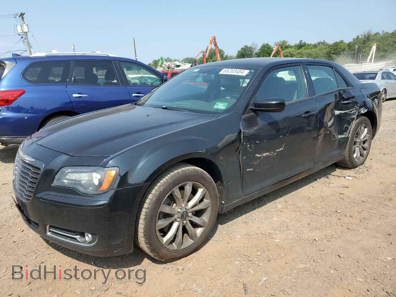 Photo 2C3CCAGG3EH352977 - CHRYSLER 300 2014