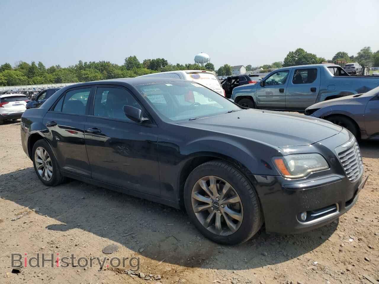 2014 CHRYSLER 300 - VIN: 2C3CCAGG3EH352977 - Photo 4