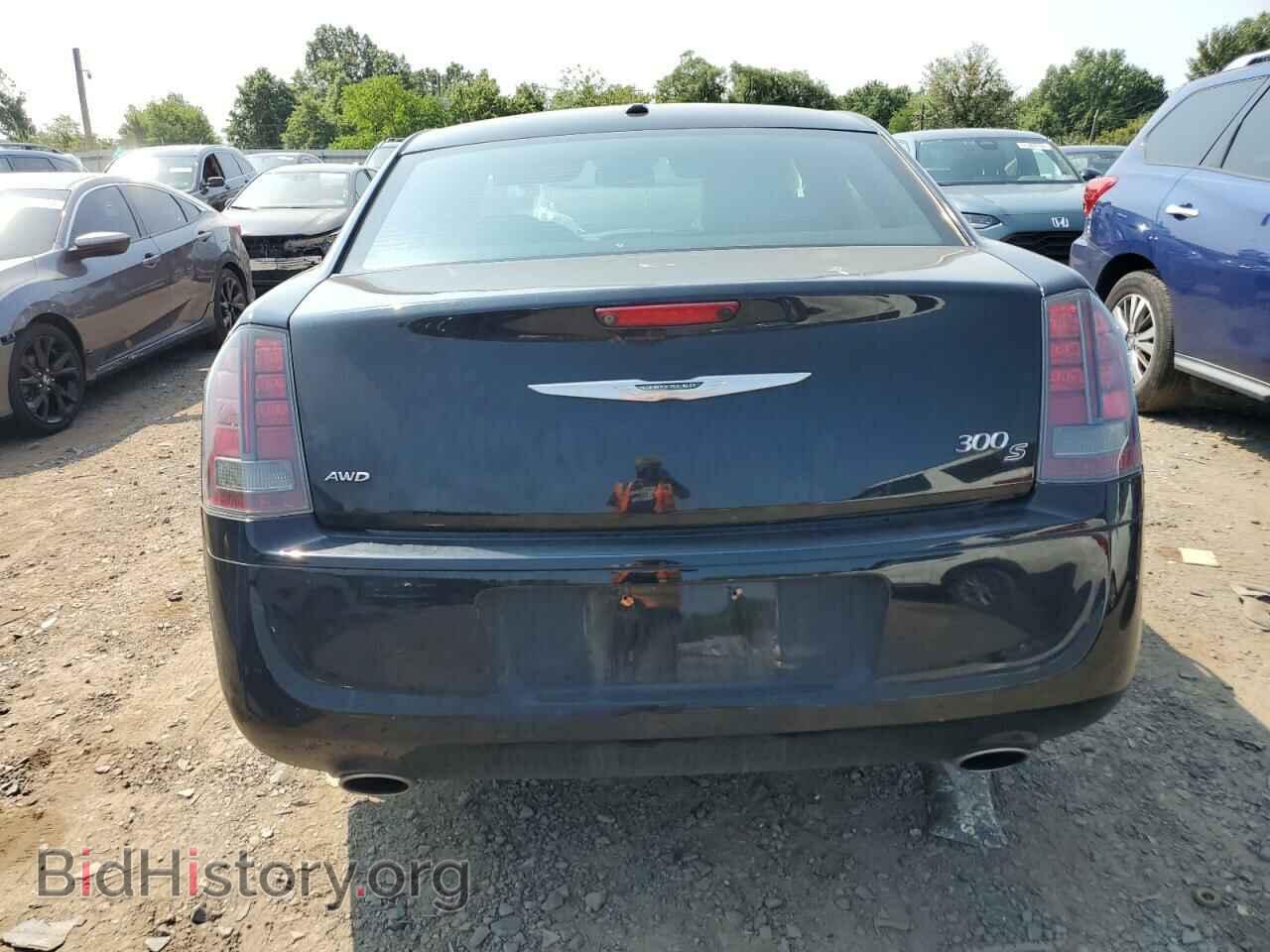 2014 CHRYSLER 300 - VIN: 2C3CCAGG3EH352977 - Photo 6