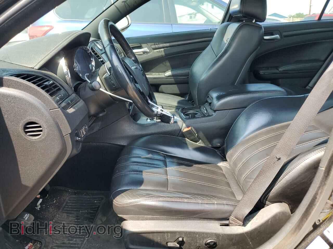 2014 CHRYSLER 300 - VIN: 2C3CCAGG3EH352977 - Photo 7