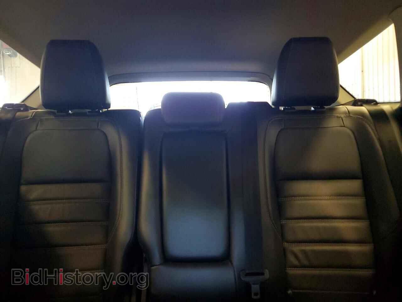 2017 FORD ESCAPE - VIN: 1FMCU9J96HUE73307 - Фото 10