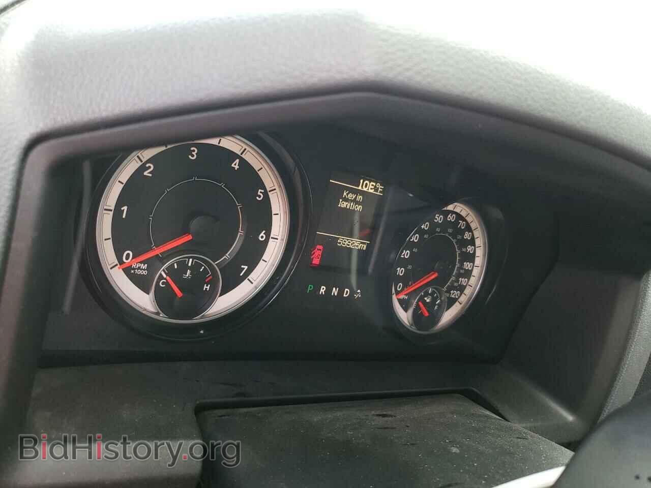 2018 RAM 1500 - VIN: 1C6RR6FG6JS324927 - Фото 9