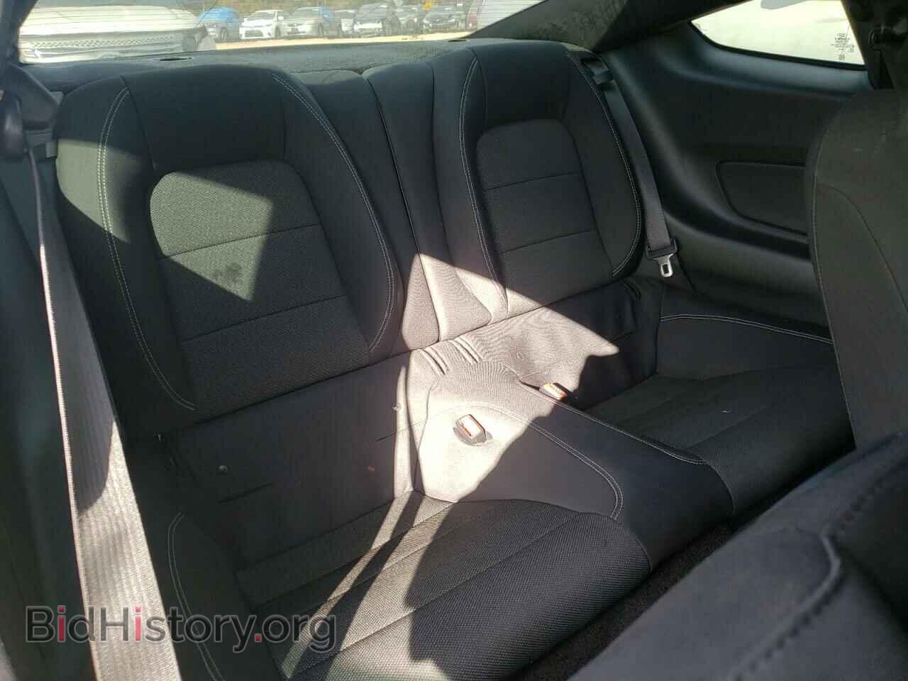 2015 FORD MUSTANG - VIN: 1FA6P8AM2F5328706 - Фото 6