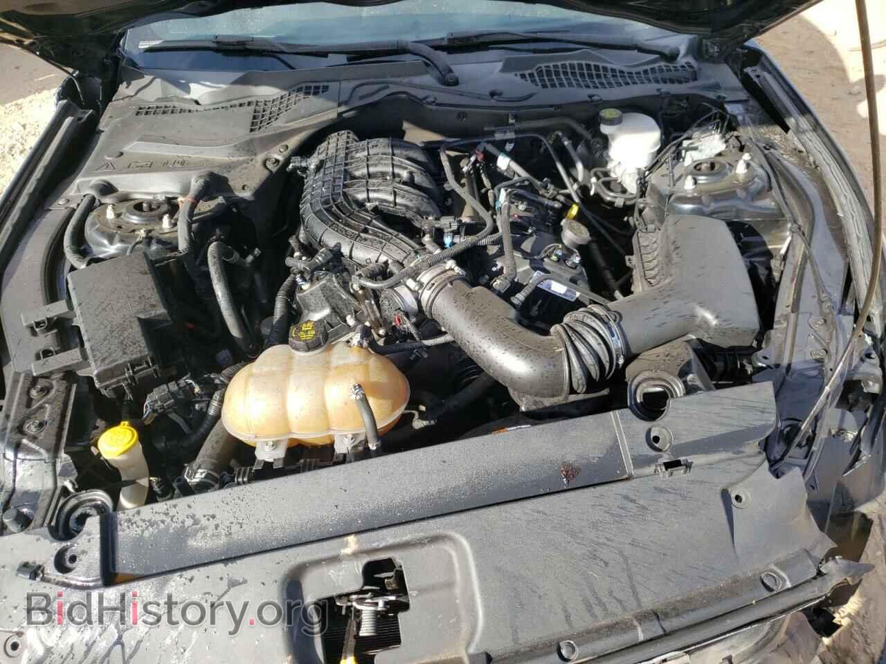 2015 FORD MUSTANG - VIN: 1FA6P8AM2F5328706 - Фото 7