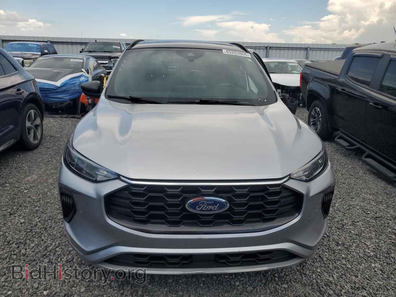2023 FORD ESCAPE - VIN: 1FMCU0MN3PUB16086 - Фото 5