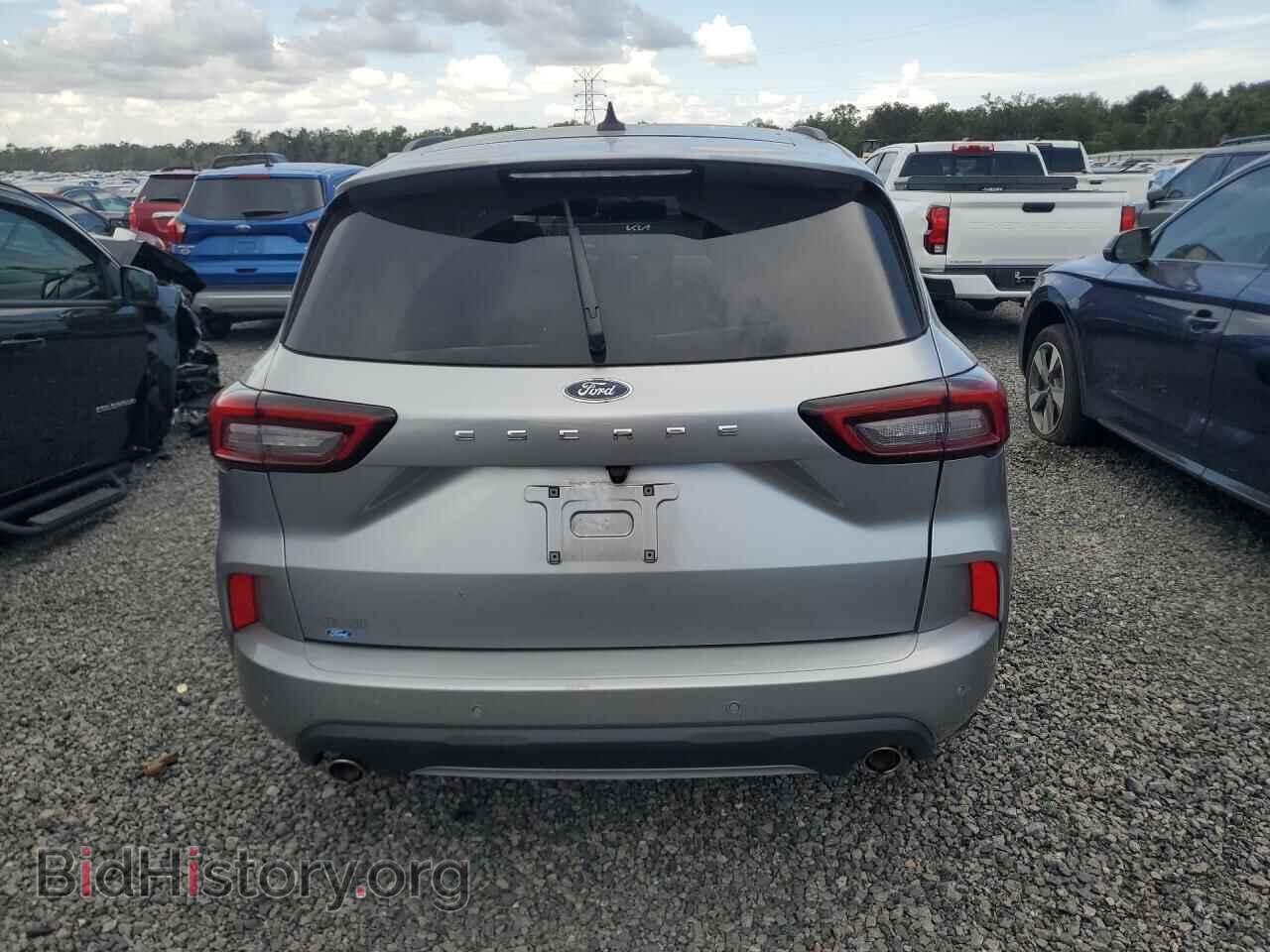 2023 FORD ESCAPE - VIN: 1FMCU0MN3PUB16086 - Фото 6