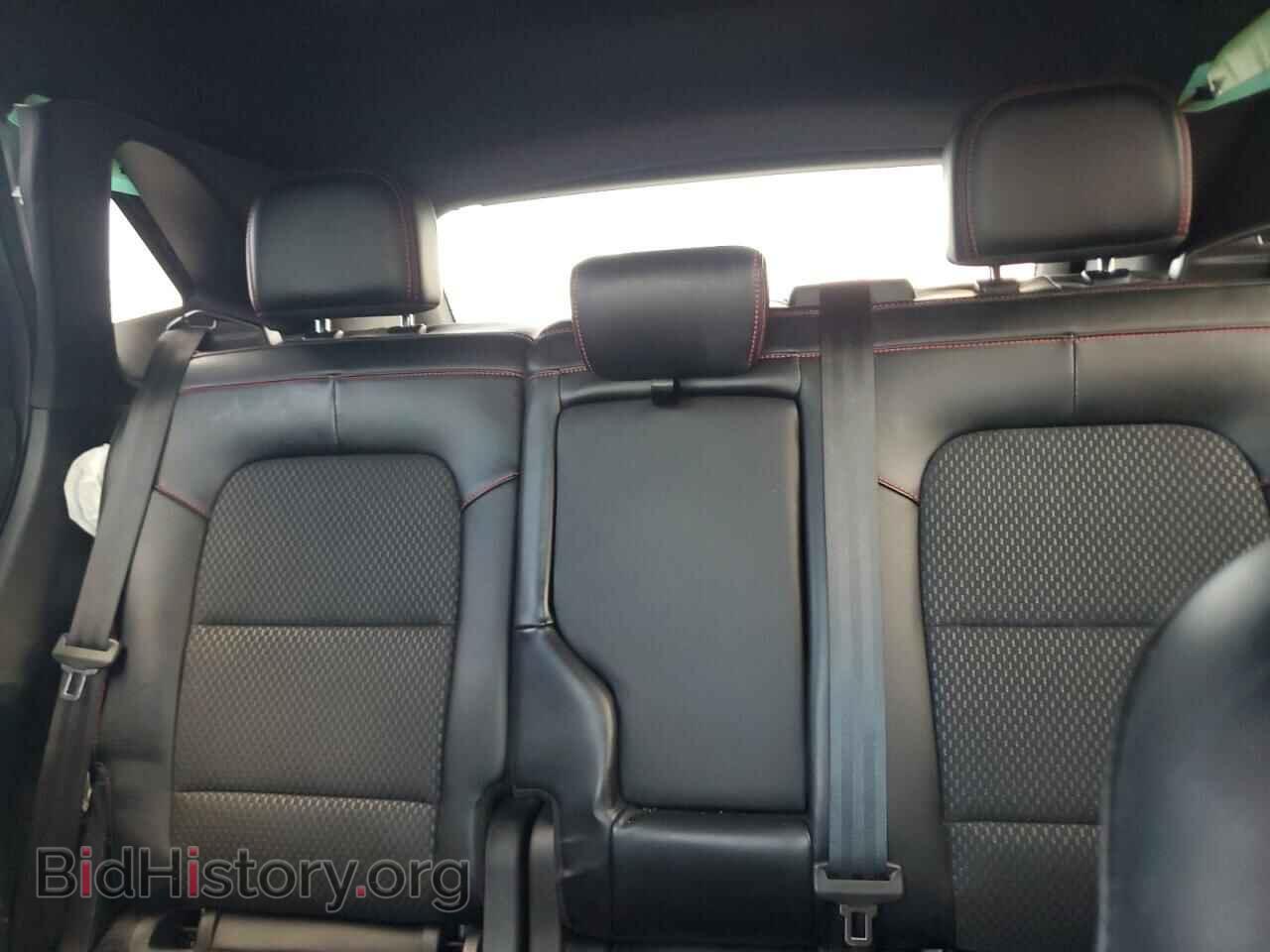 2023 FORD ESCAPE - VIN: 1FMCU0MN3PUB16086 - Фото 10