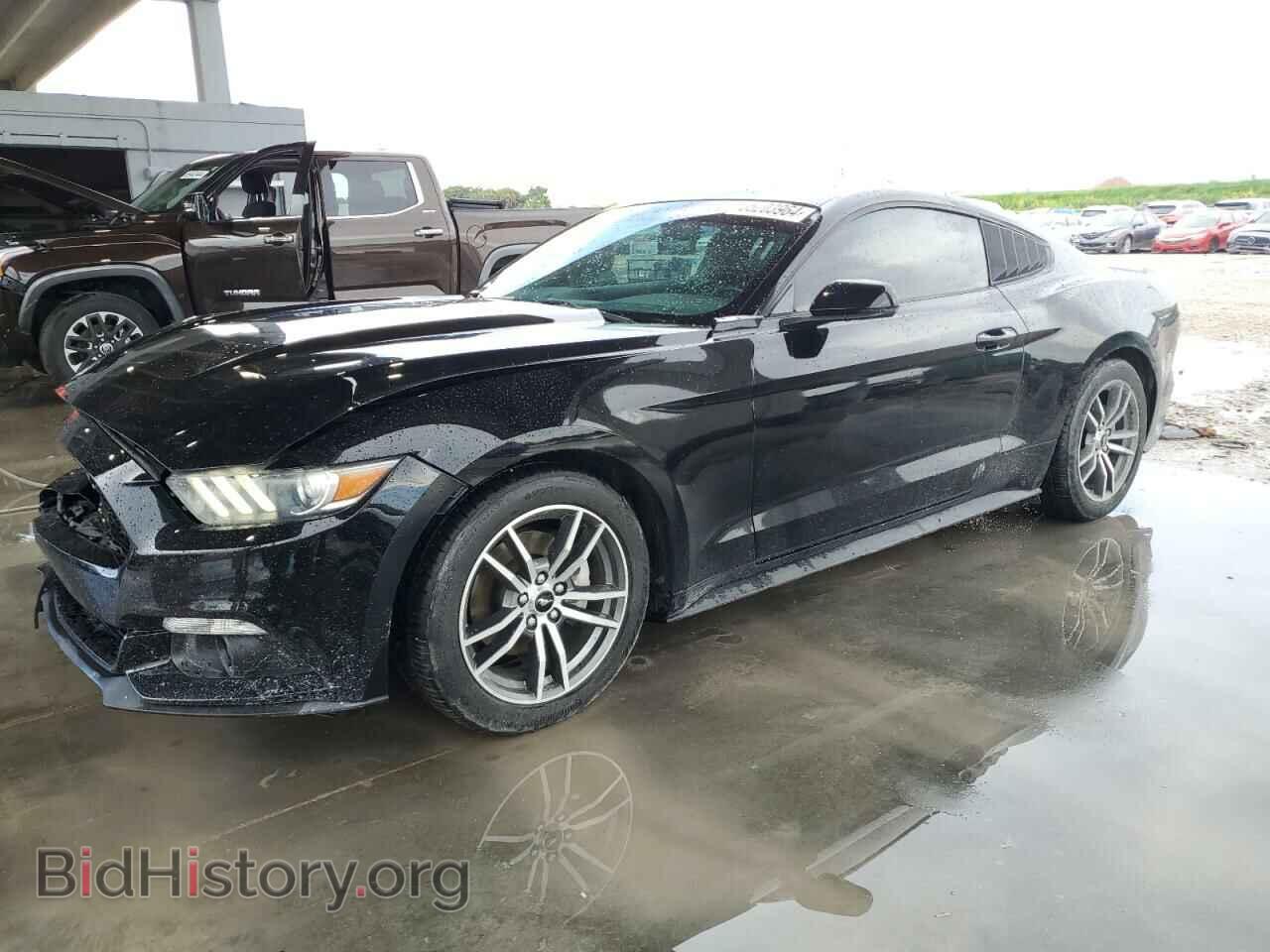 Photo 1FA6P8TH0F5374373 - FORD ALL Models 2015