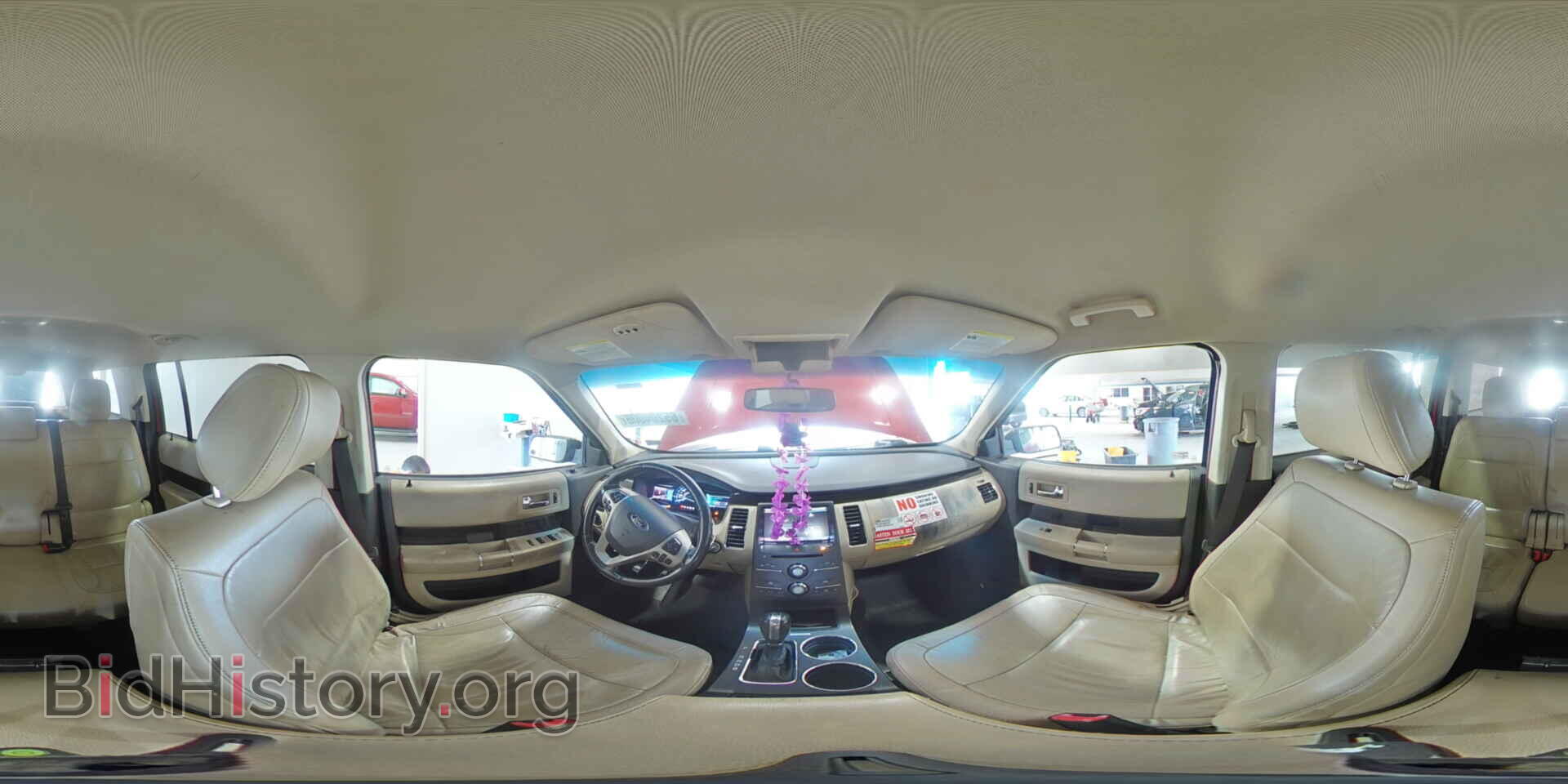 2013 FORD FLEX - VIN: 2FMGK5C84DBD35639 - Photo 15