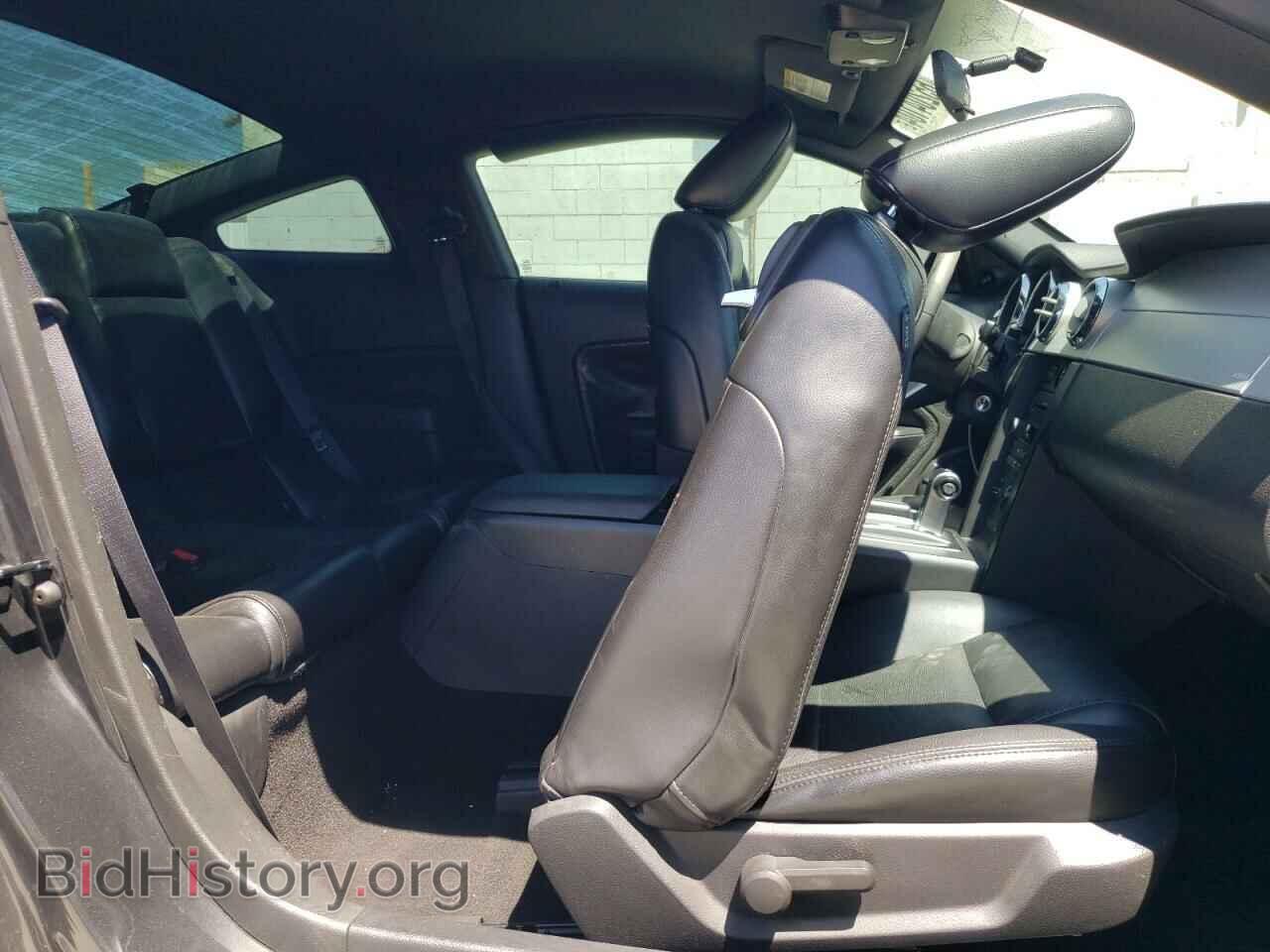 2007 FORD ALL Models - VIN: 1ZVHT80N275276985 - Photo 9