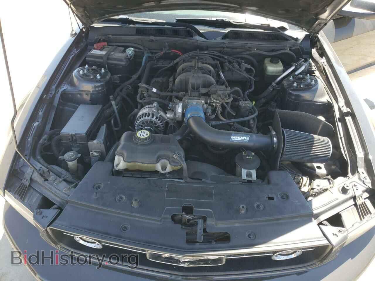 2007 FORD ALL Models - VIN: 1ZVHT80N275276985 - Photo 10