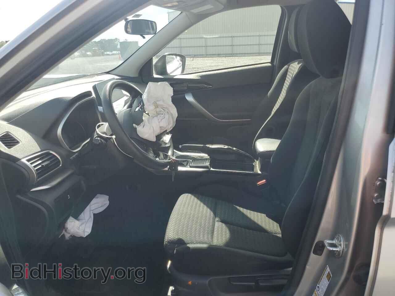 2019 MITSUBISHI ECLIPSE - VIN: JA4AT4AA6KZ045933 - Фото 7