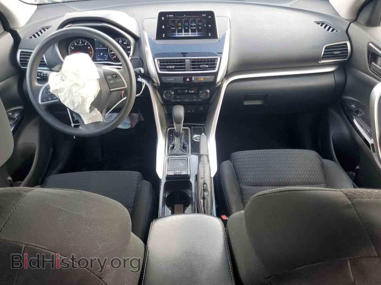 2019 MITSUBISHI ECLIPSE - VIN: JA4AT4AA6KZ045933 - Фото 8