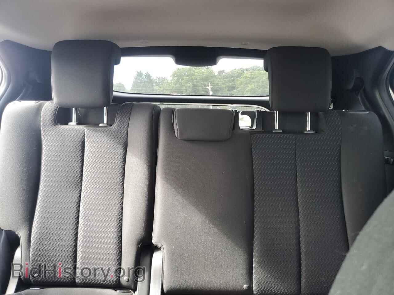 2019 MITSUBISHI ECLIPSE - VIN: JA4AT4AA6KZ045933 - Фото 10