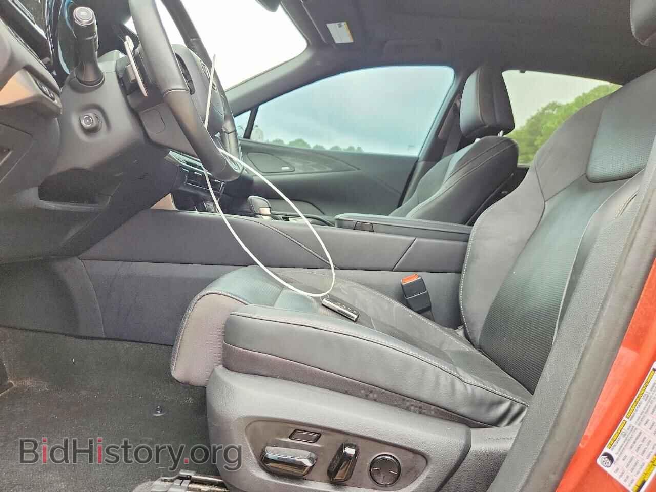 2023 LEXUS RX350 - VIN: 2T2BAMCA0PC004837 - Photo 7