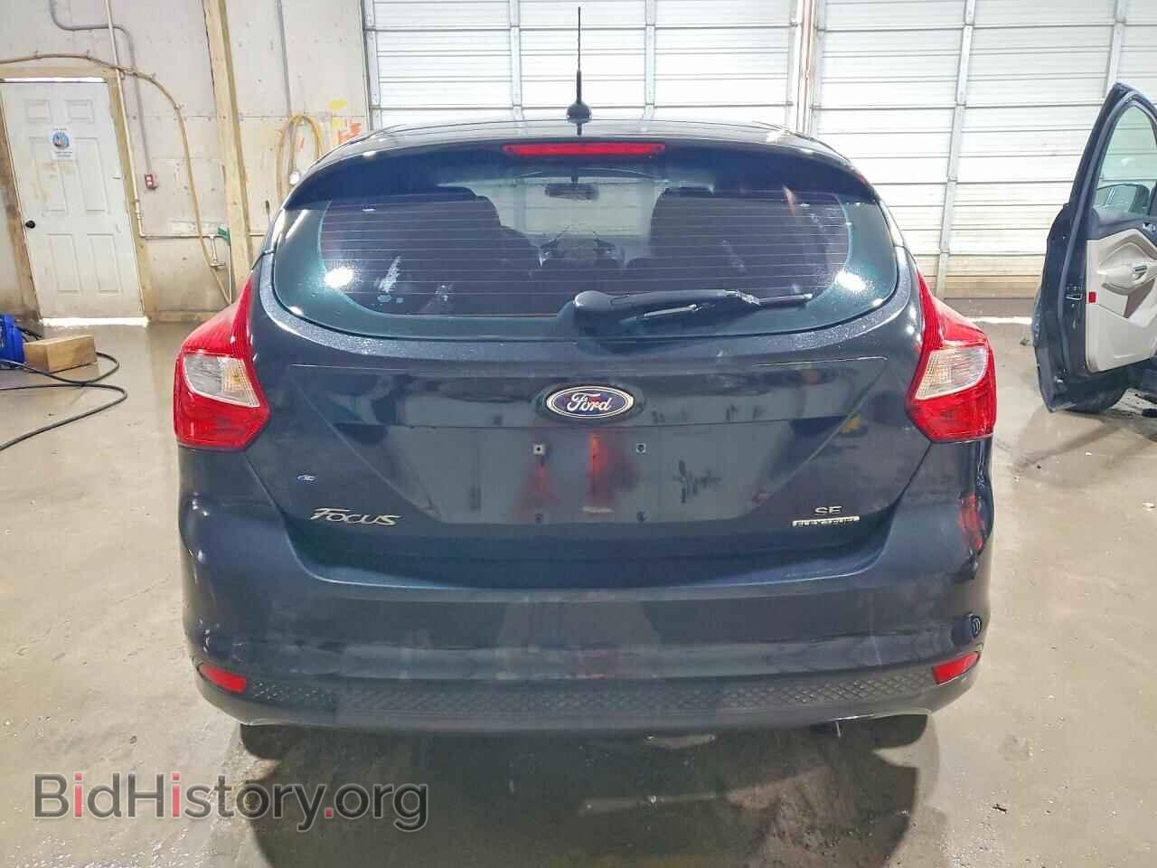 2014 FORD FOCUS - VIN: 1FADP3K26EL302966 - Photo 6