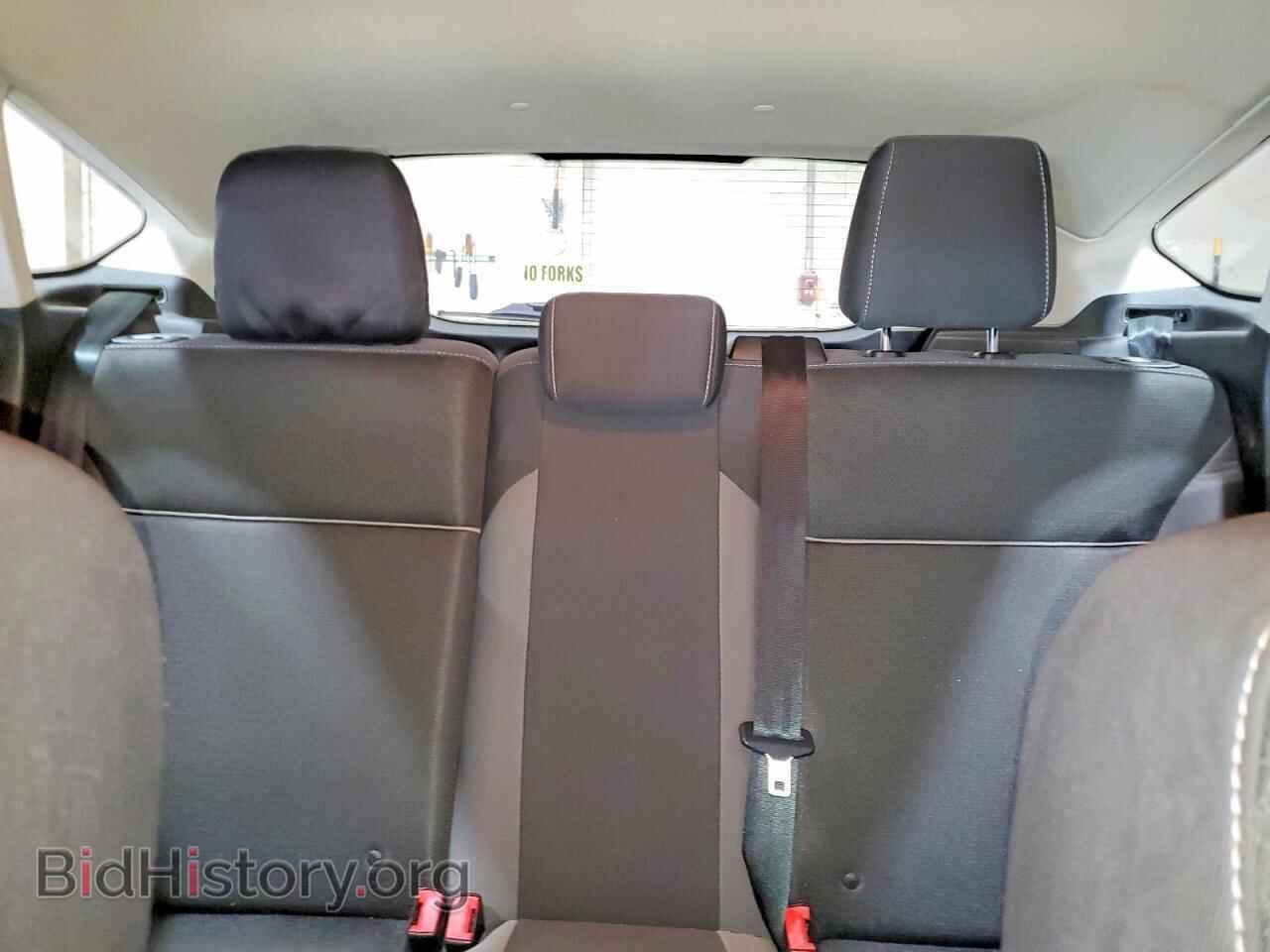 2014 FORD FOCUS - VIN: 1FADP3K26EL302966 - Photo 10