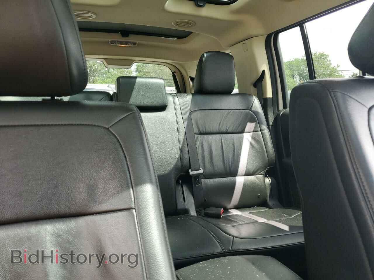 2013 FORD FLEX - VIN: 2FMHK6C88DBD07045 - Фото 10
