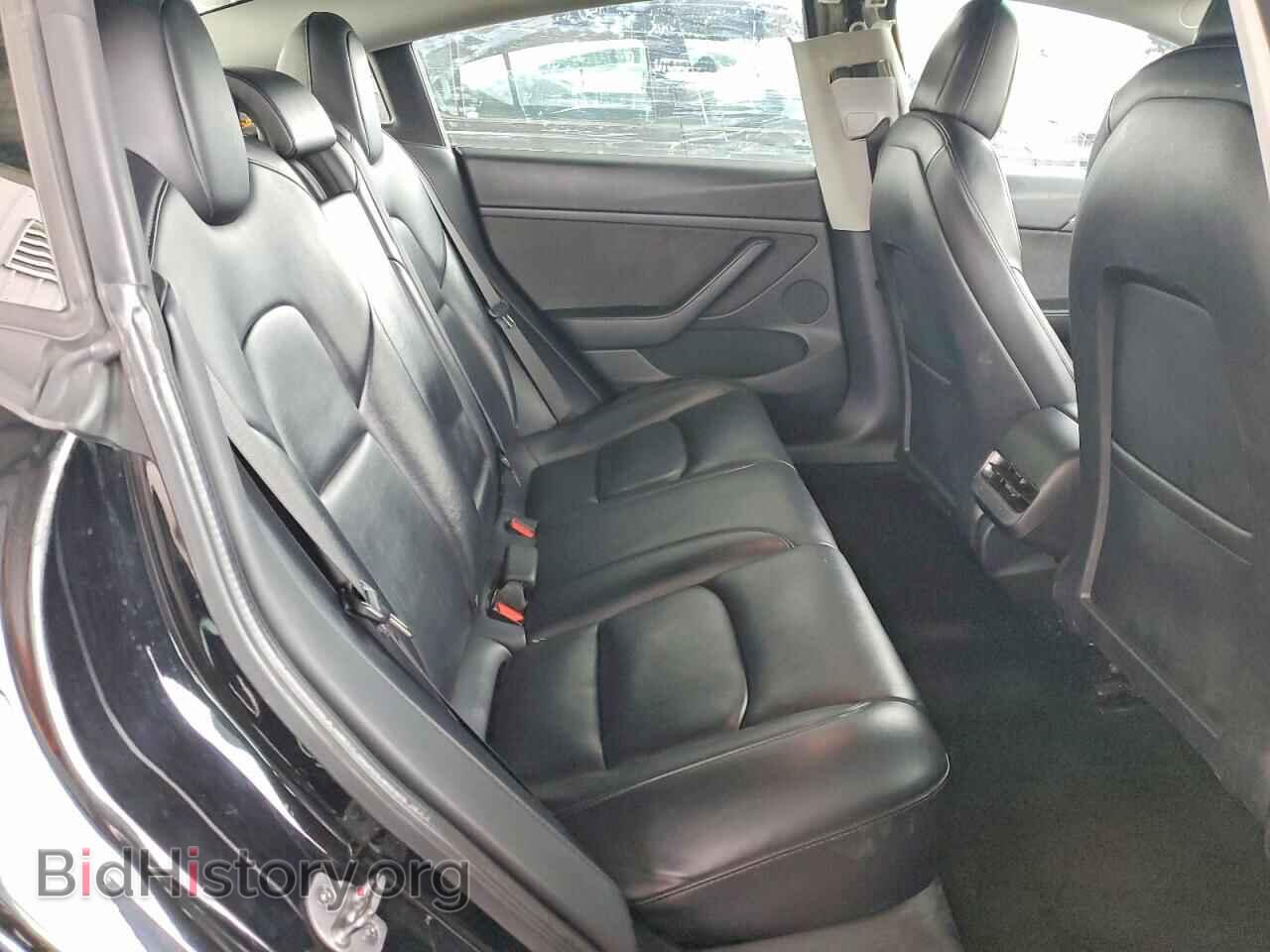 2022 TESLA MODEL 3 - VIN: 5YJ3E1EA0NF189280 - Photo 10