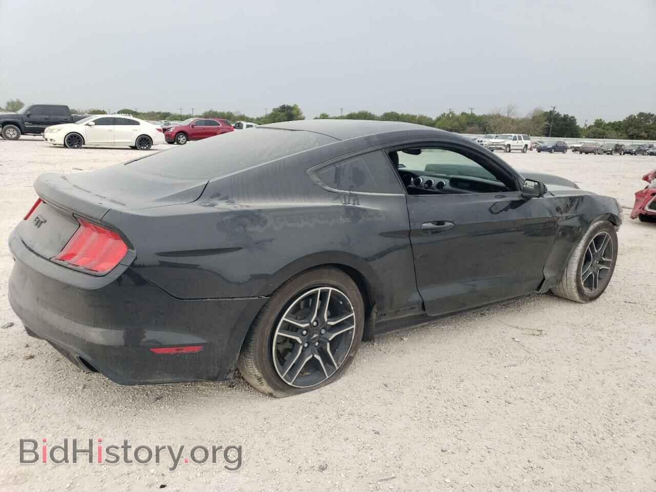 2016 FORD MUSTANG - VIN: 1FA6P8CFXG5204974 - Photo 3