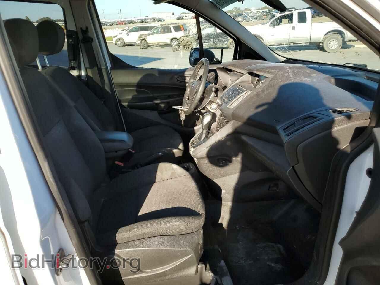 2014 FORD TRANSIT - VIN: NM0GE9E72E1153925 - Фото 5