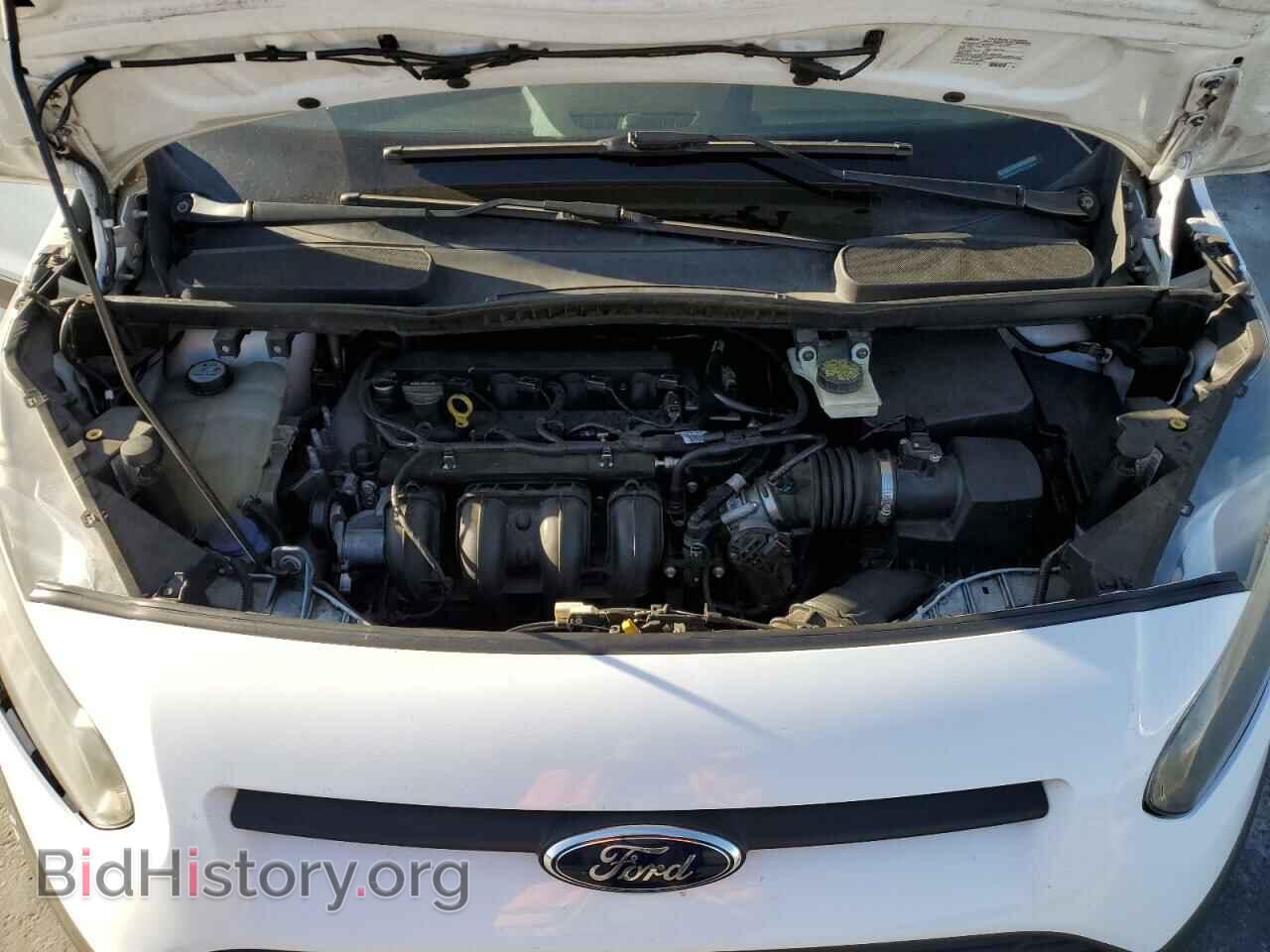 2014 FORD TRANSIT - VIN: NM0GE9E72E1153925 - Фото 7