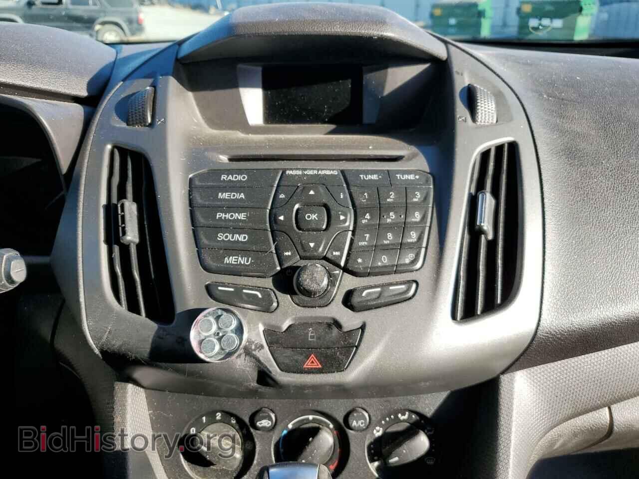 2014 FORD TRANSIT - VIN: NM0GE9E72E1153925 - Фото 9