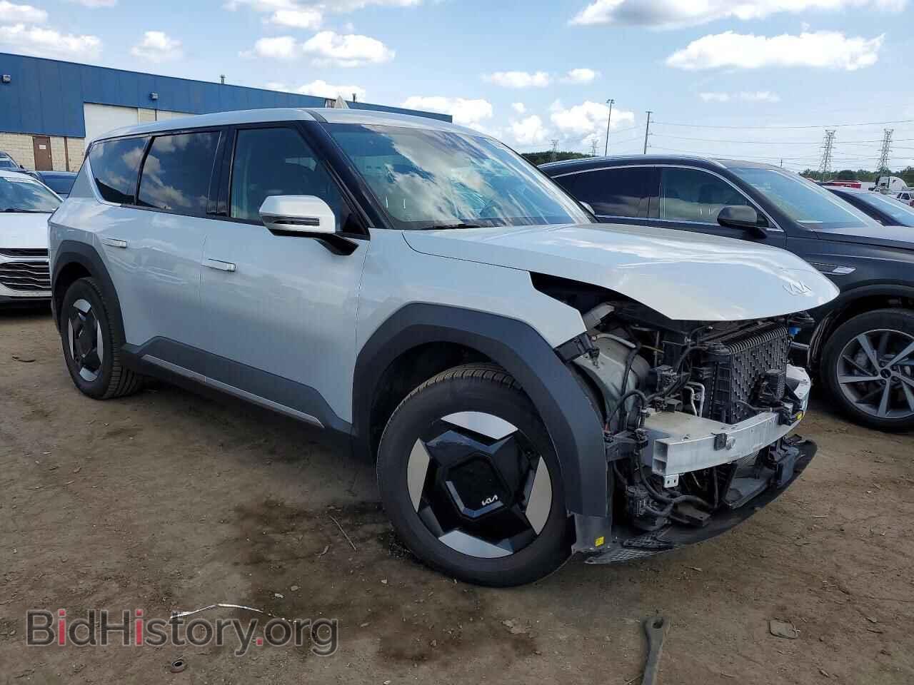 2024 KIA ALL OTHER - VIN: KNDAA5S20R6026962 - Photo 4